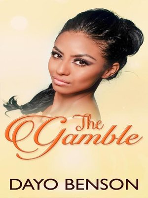 cover image of The Gamble